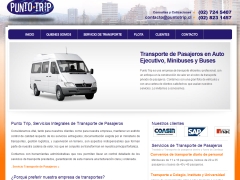 Punto Trip