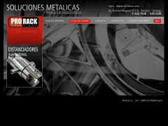 Prorack Ltda.