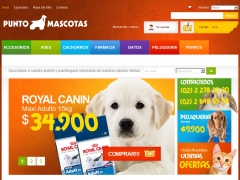 Punto Mascotas