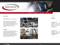 Proyecmetal