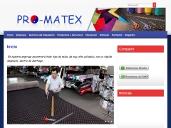 Pro-Matex