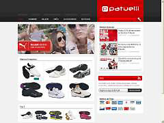 Patuelli y Compania Limitada