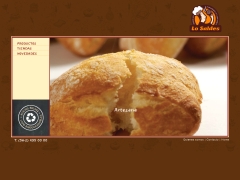 Panadería Lo Saldes