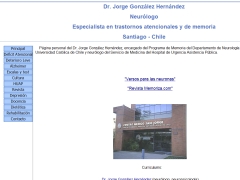 Prestaciones Medicas Jorge Gonzalez Ltda