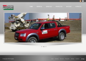 Proquilab Ingeniería Ltda.