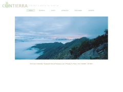 Paisajismo Contierra Ltda.