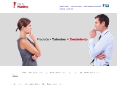 Plus Hunting Consultores Ltda