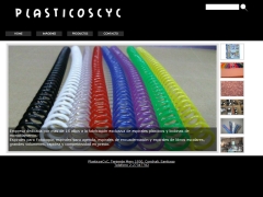 Plasticos CyC