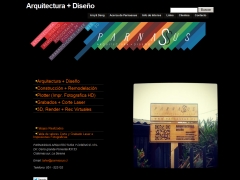 Parnassus Arquitectura y Diseño