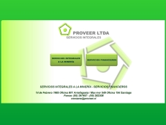 Proveer Ltda.
