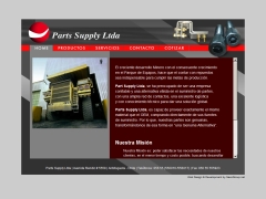 Parts Supply Ltda.