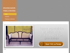 Pablo Rivera Gajardo Enjuncados