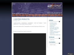 Proconfección y Bordados