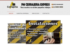 PM Cerrajeria Express