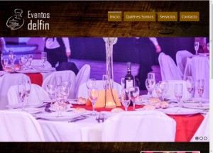 Producciones y Banqueterías