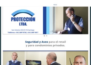 Protección Limitada