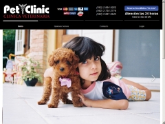 Pet Clinic