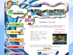 Piscina y Camping don Yayo