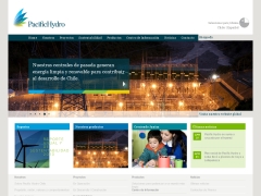 Pacific Hydro Chile S A