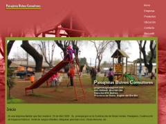 Paisajistas Bulnes Consultores