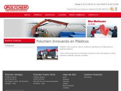 Polychem Chile