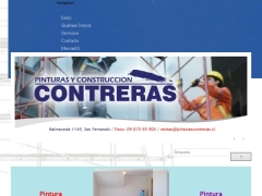 Pinturas Contreras