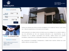 Propiedades Rivas & Jara
