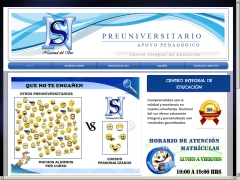 Preuniversitario Nacional del Sur