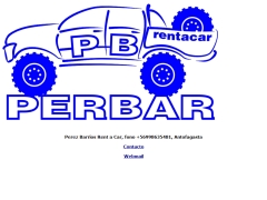 Perbar Rent a Car