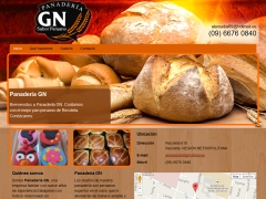 Panaderias GN