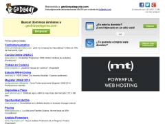 Patagonia Capacitación Compañia