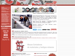 Premier Diamond Systems