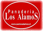 Panaderia Y pasteleria Los Alamos