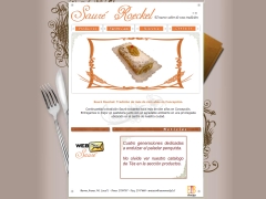 Pasteleria Saure Roeckel