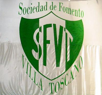 Sociedad de Fomento Villa Toscano