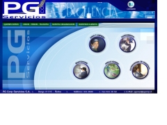 Pg Corp. Servicios