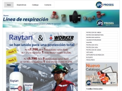 Proseg Seguridad y Vigilancia