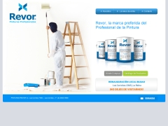 Pinturas Revor
