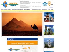 Palanisa Viajes