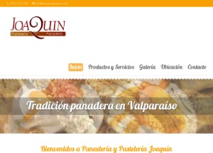 Panadería y Pastelería Joaquín