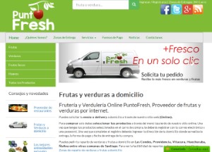 PuntoFresh