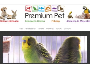 Premium Pet