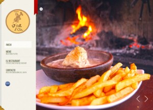 Parrilla Chilena El Pollo al Caño