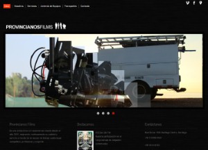 Provincianos Films