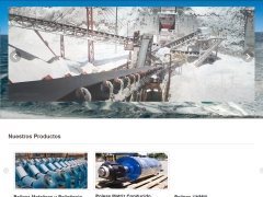 Polimet Tecnología en transporte SPA