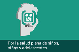 Sociedad Argentina de Pediatria
