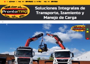 PRONTOMAQ