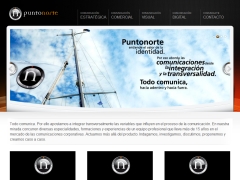 PUNTO NORTE COMUNICACIONES LIMITADA