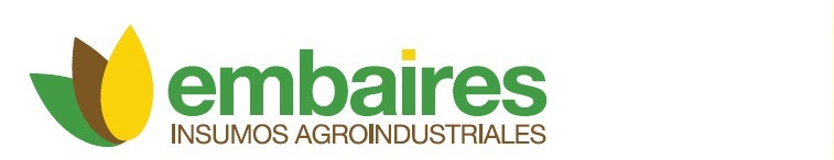 Embaires Insumos Agroindustriales