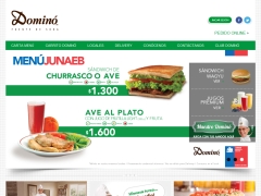 PRODUCTOS ALIMENTICIOS DONUTS LTDA